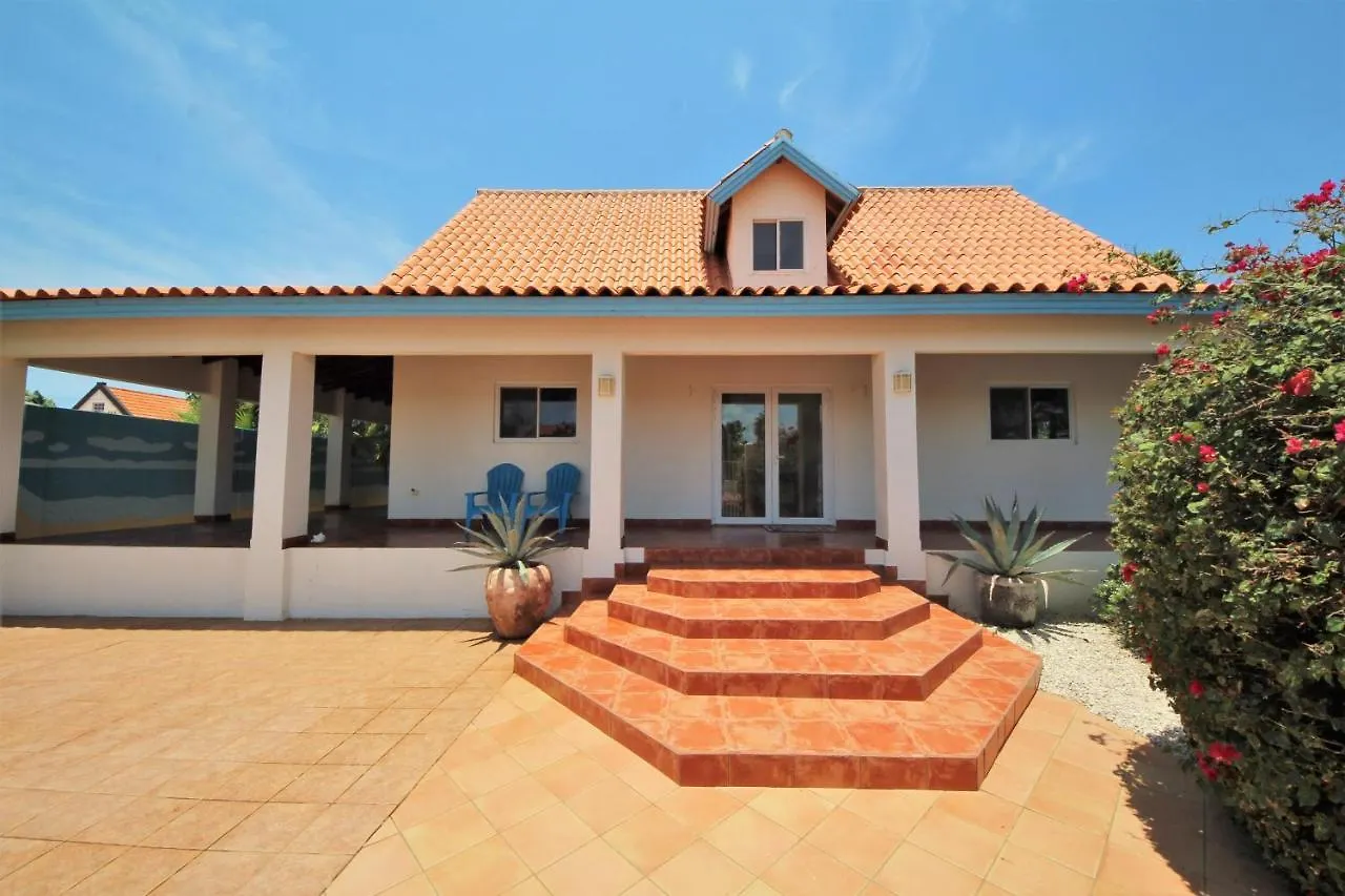 Agave Gardens Villa Palm Beach