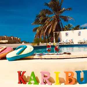 4* Hotel Karibu Aruba